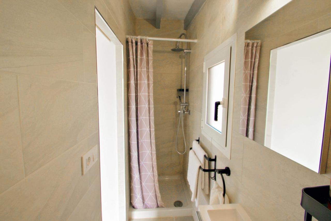 Cometa-86 - Villa With Private Pool Close To The Beach In Calpe Empedrola ภายนอก รูปภาพ