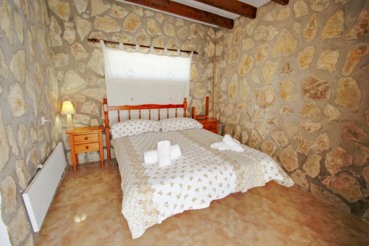 Cometa-86 - Villa With Private Pool Close To The Beach In Calpe Empedrola ภายนอก รูปภาพ