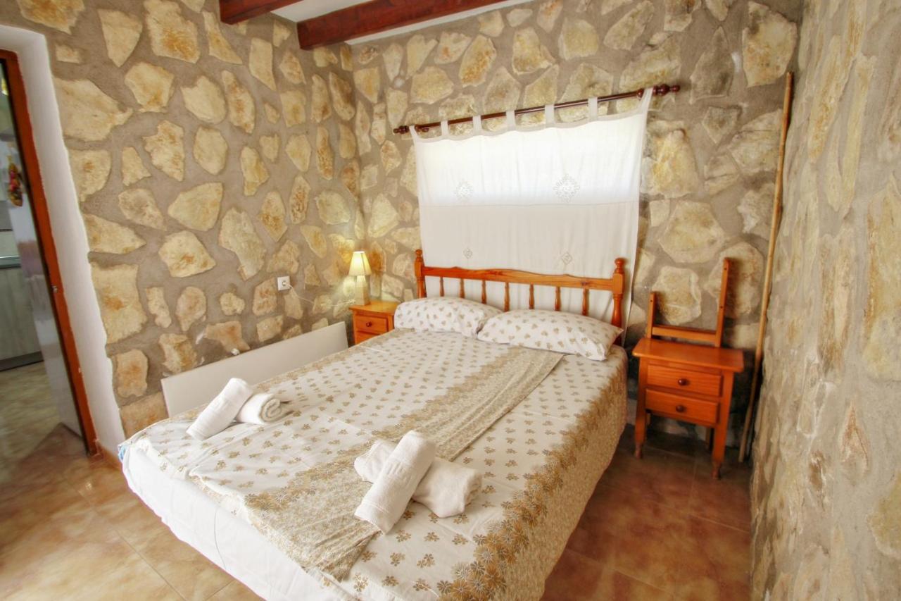 Cometa-86 - Villa With Private Pool Close To The Beach In Calpe Empedrola ภายนอก รูปภาพ